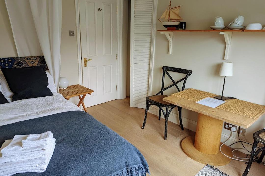 Photo of Bedroom in Furzedown