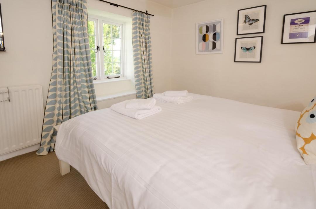 Photo of Bedroom in Chapel Stile