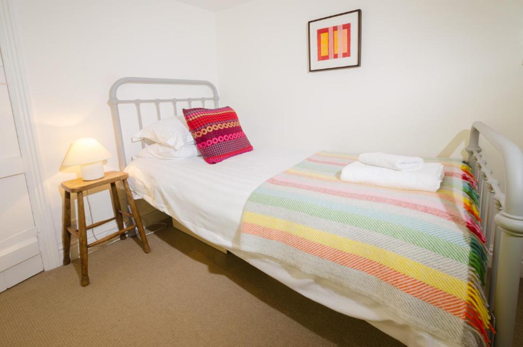 Photo of Bedroom in Chapel Stile