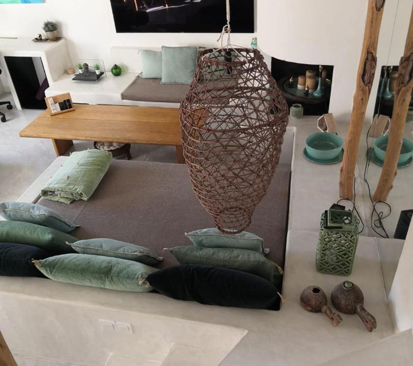 Photo of Livingroom in Cassis