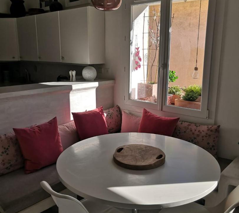 Photo of Livingroom in Cassis