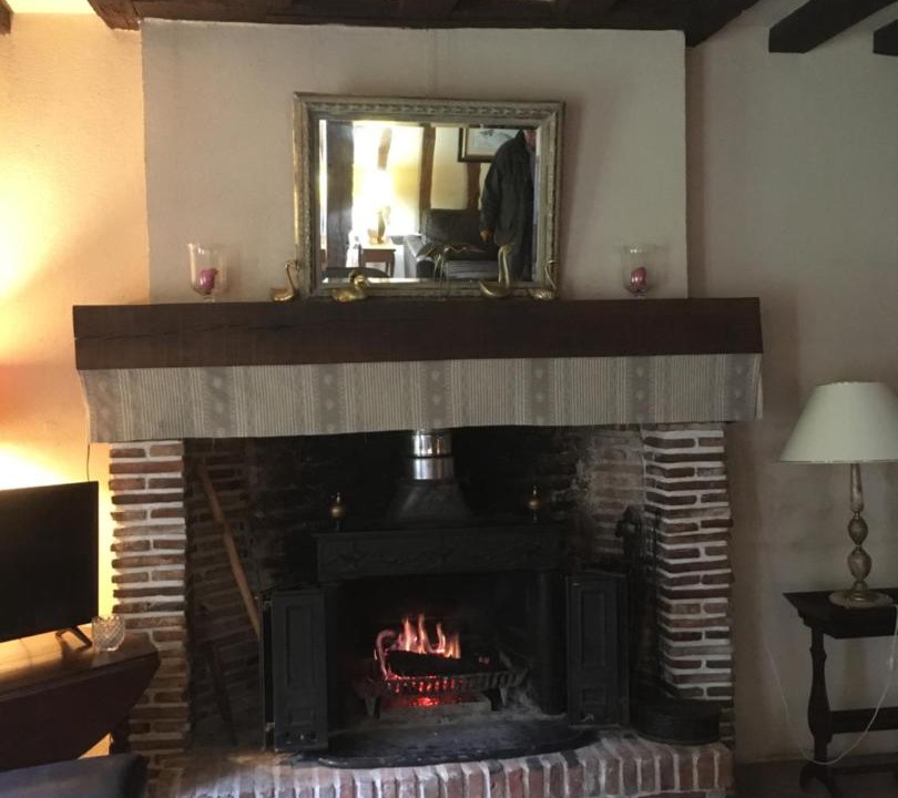 Photo of Livingroom in Salbris