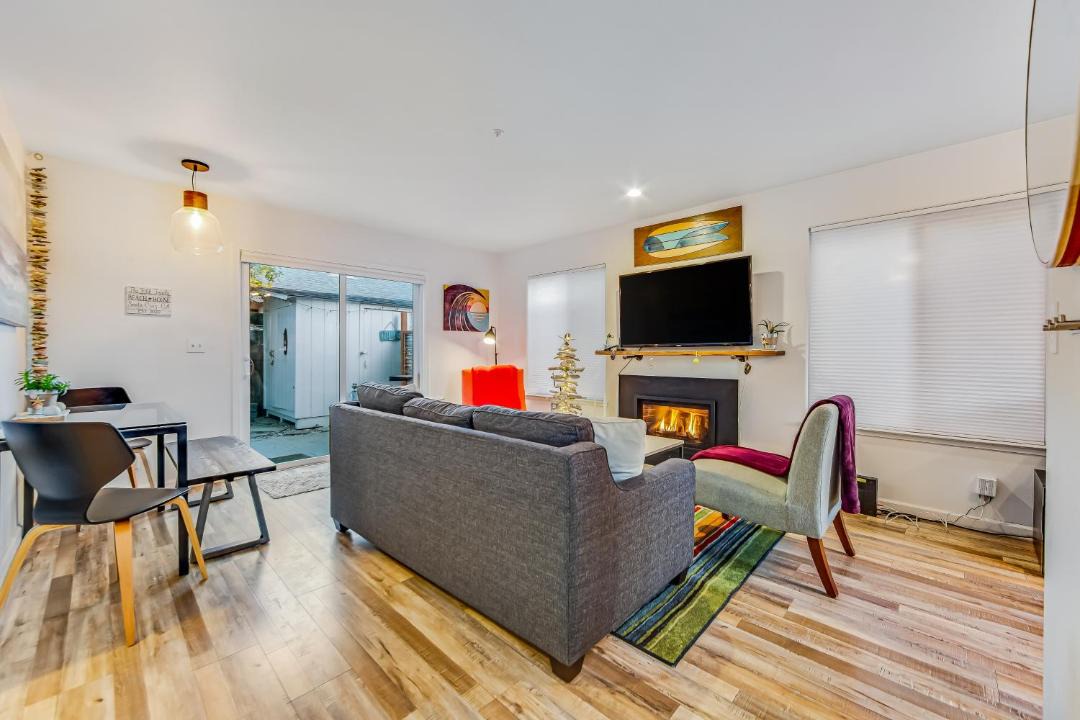 Photo of Livingroom in Opal Cliffs