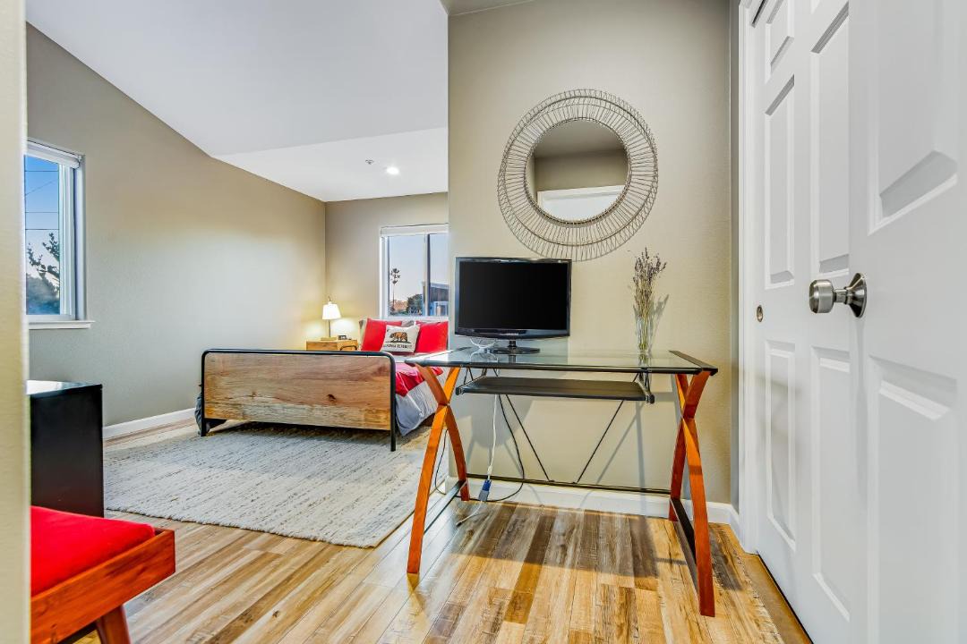 Photo of Livingroom in Opal Cliffs