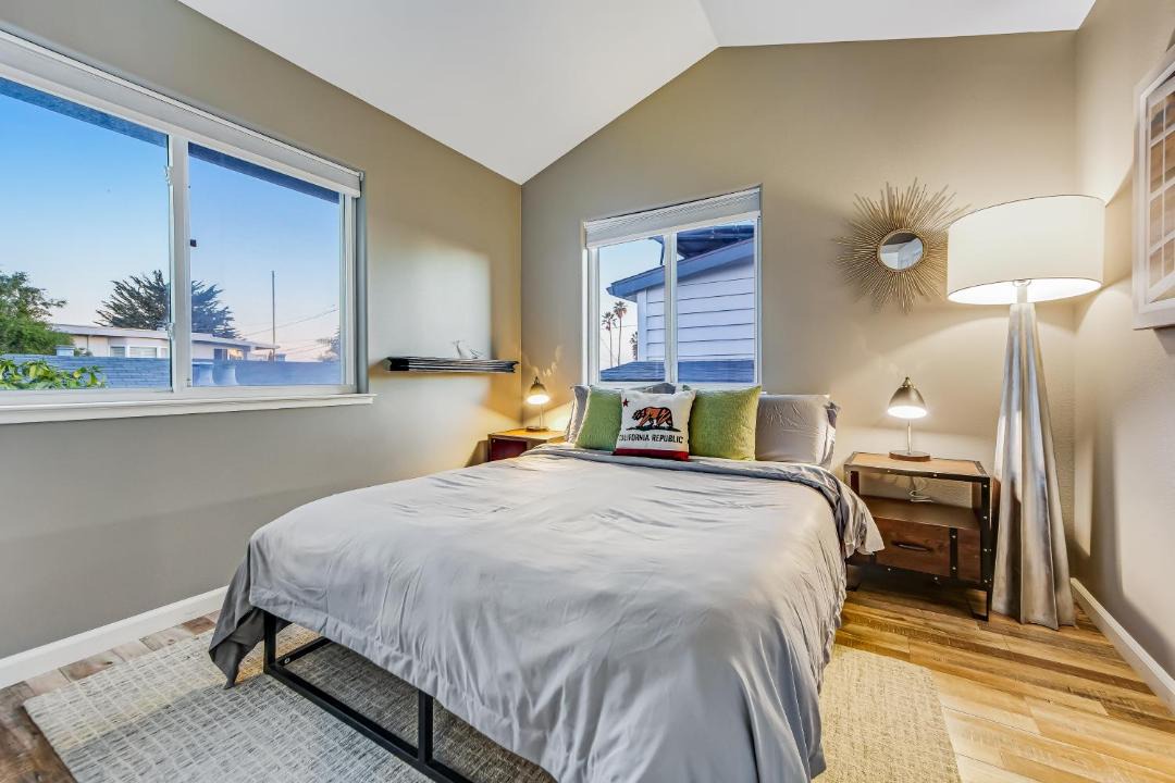 Photo of Bedroom in Opal Cliffs