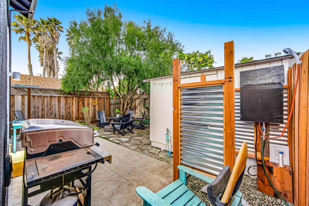 Photo of Patio Balcony in Opal Cliffs