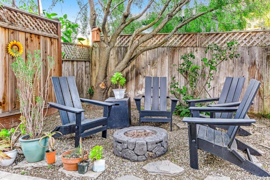 Photo of Patio Balcony in Opal Cliffs