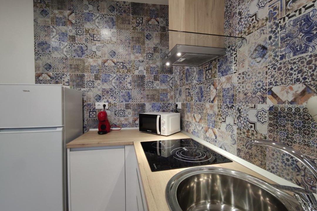Photo of Kitchen in La Catedral