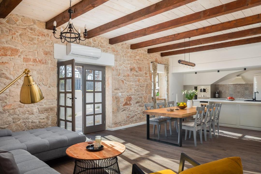 Photo of Livingroom in Sibenik