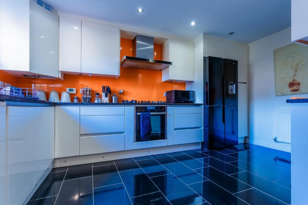 Photo of Kitchen in Milton Keynes