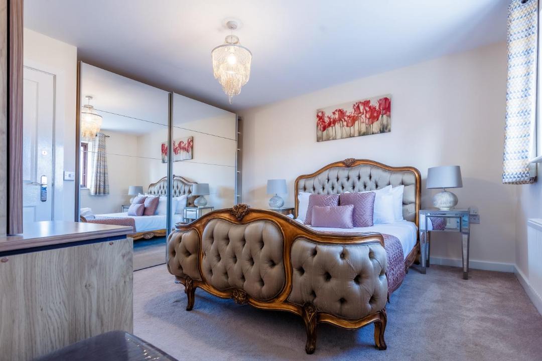 Photo of Others in Milton Keynes