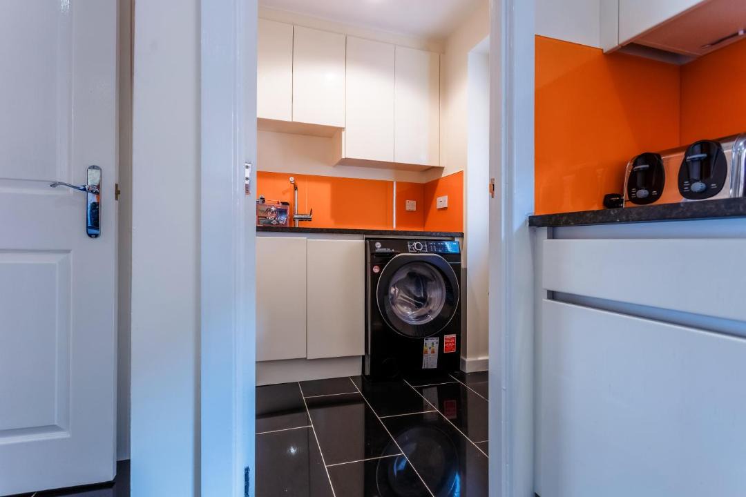 Photo of Kitchen in Milton Keynes