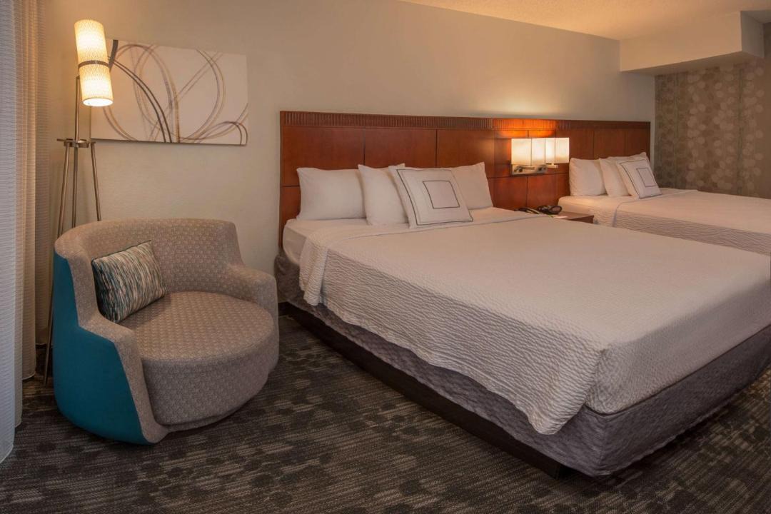 Photo of Bedroom in Rosslyn