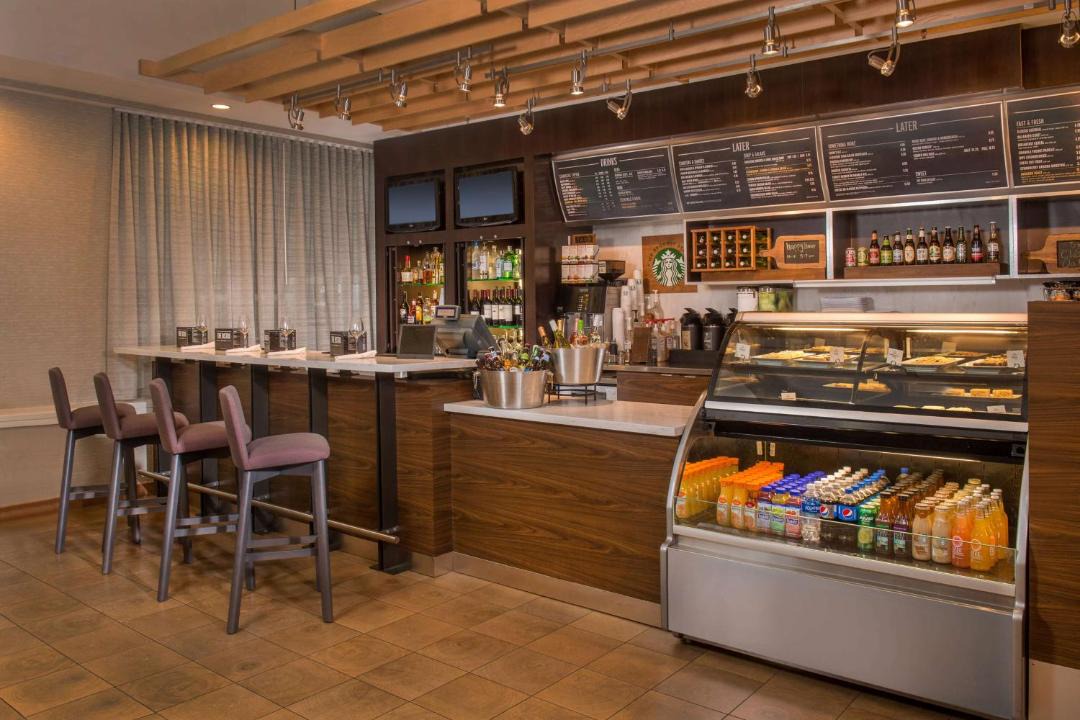 Photo of Kitchen in Rosslyn