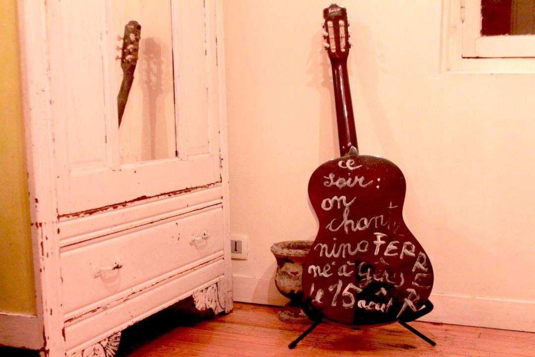 Photo of Others in Quartier Exposition-Bajatiere