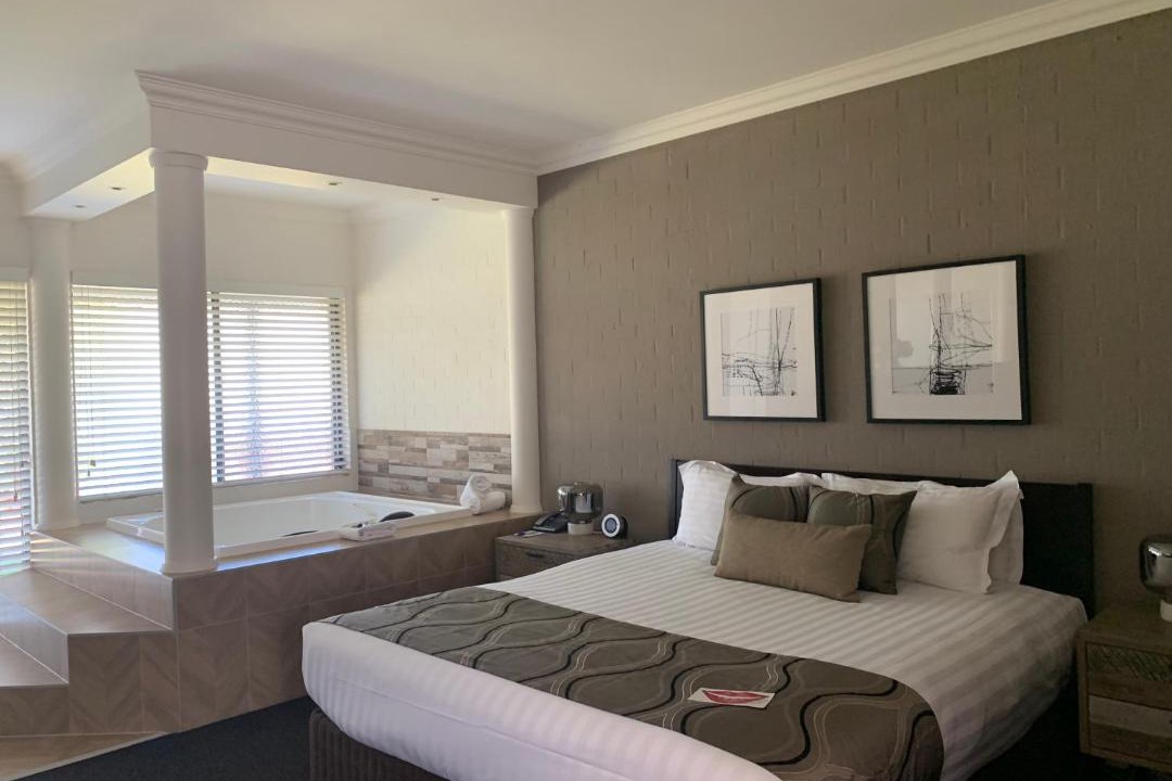 Photo of Bedroom in Wodonga