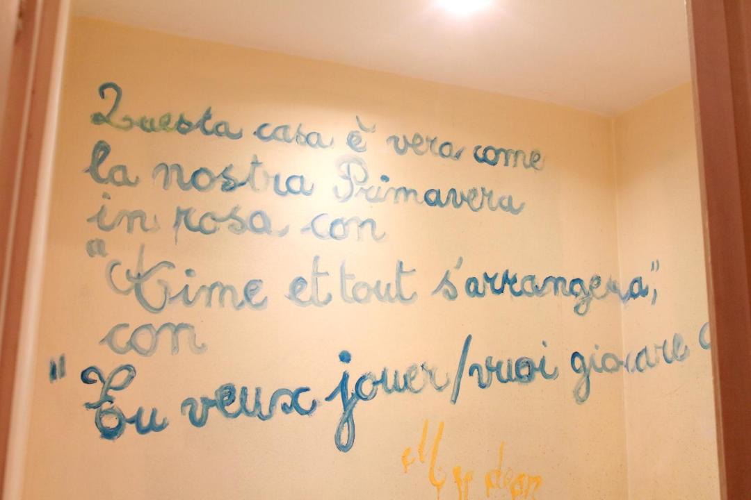 Photo of Bedroom in Quartier Exposition-Bajatiere