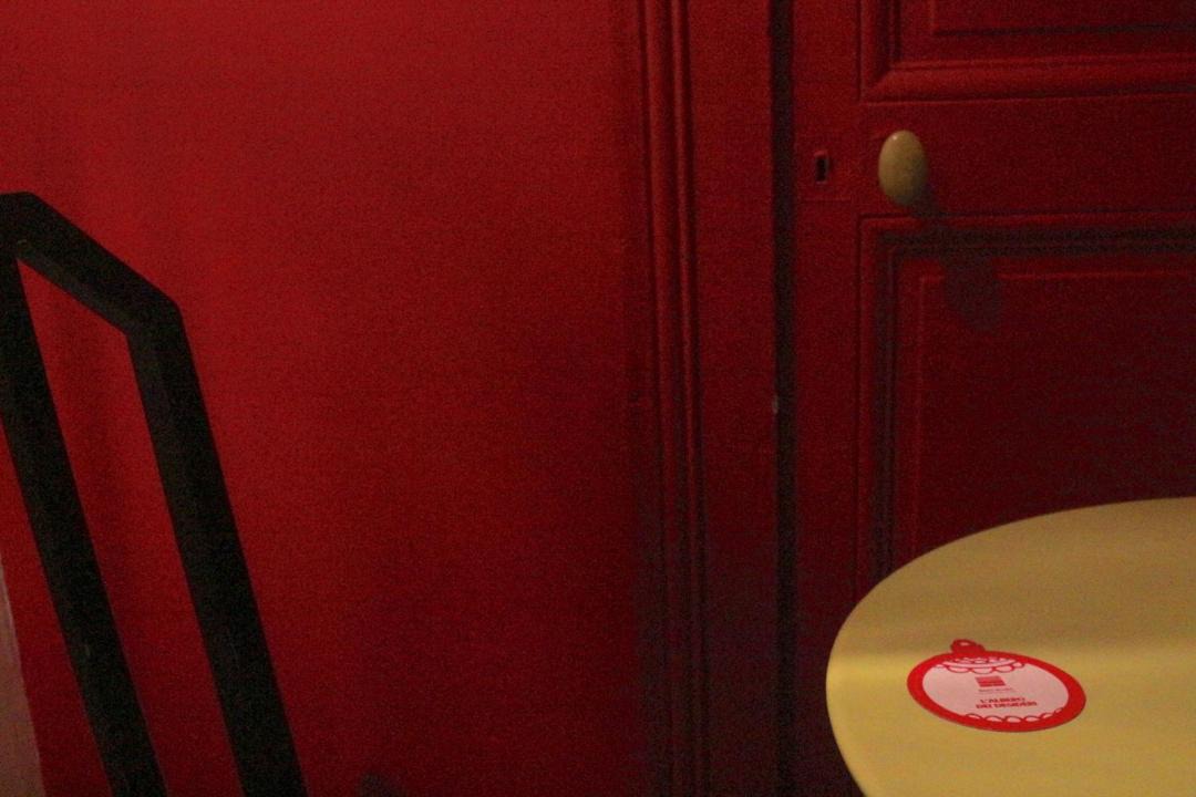 Photo of Bathroom in Quartier Exposition-Bajatiere