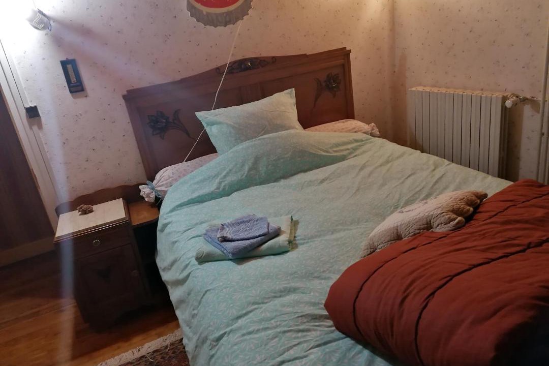 Photo of Bedroom in Chambon-sur-Voueize