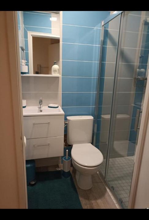Photo of Bathroom in Chatellerault