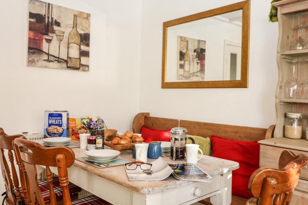 Photo of Livingroom in Portreath