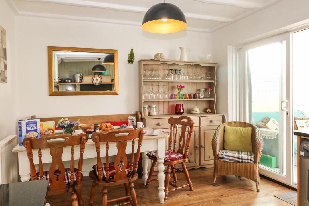 Photo of Livingroom in Portreath