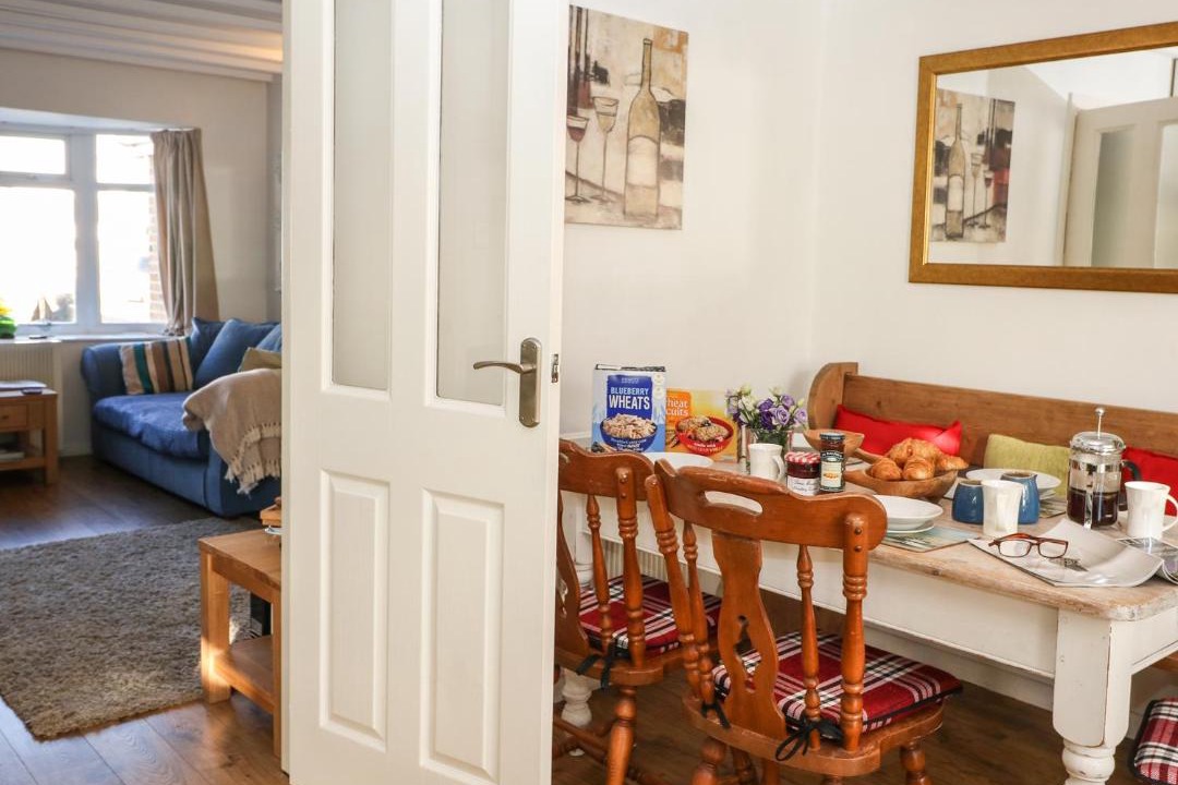 Photo of Livingroom in Portreath