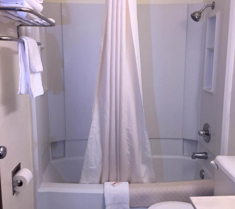 Photo of Bathroom in Ruidoso