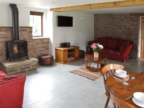 Photo of Livingroom in Longtown