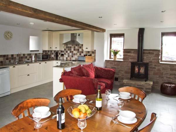 Photo of Livingroom in Longtown