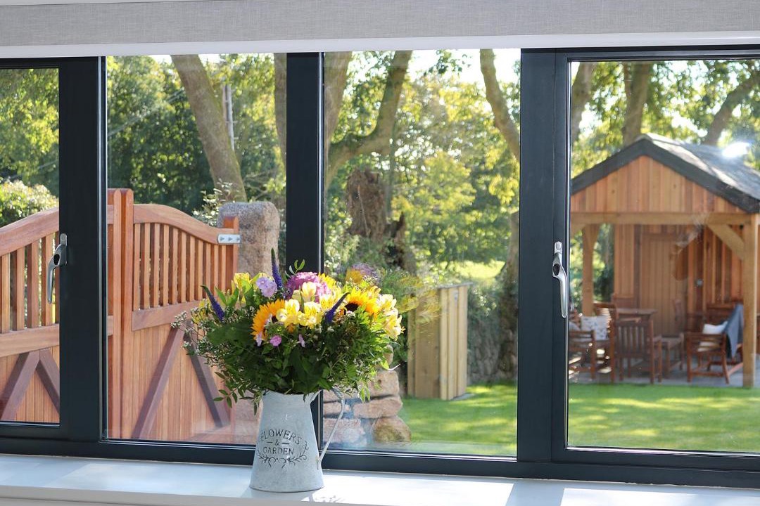 Photo of Patio Balcony in Falmouth