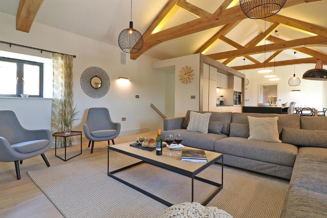 Photo of Livingroom in Falmouth