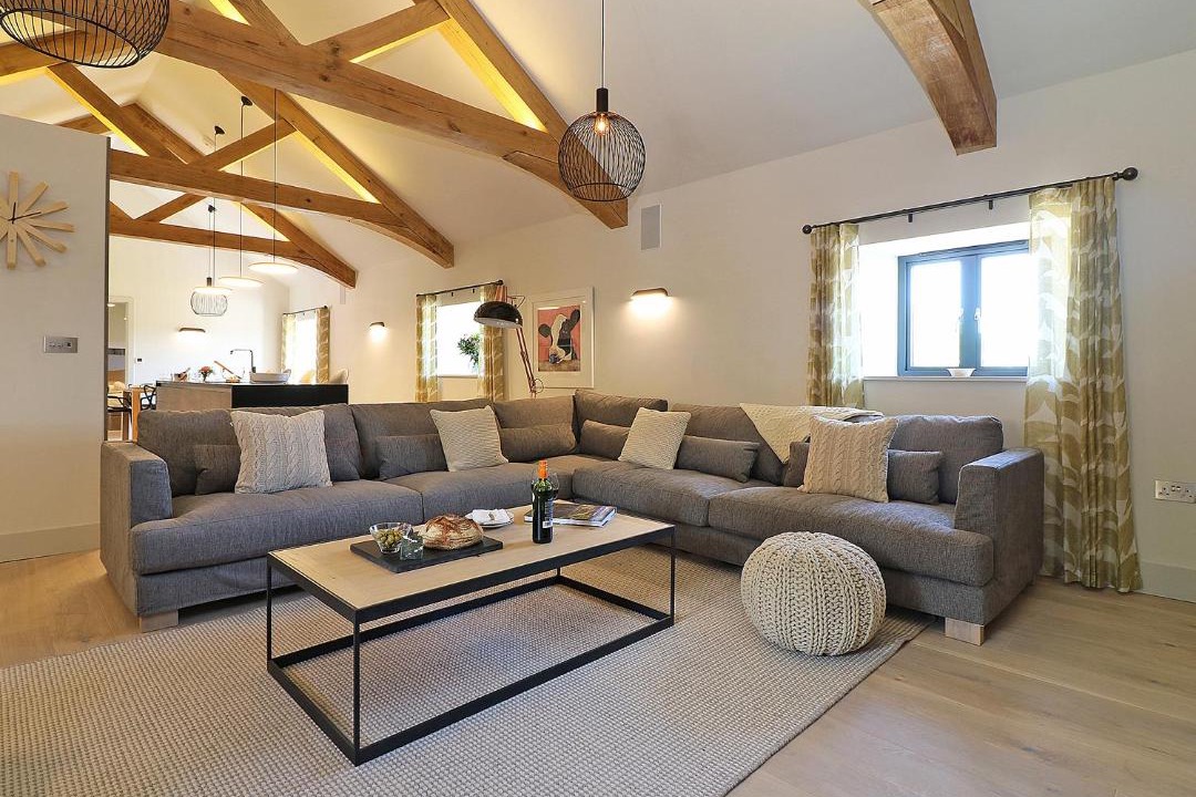 Photo of Livingroom in Falmouth