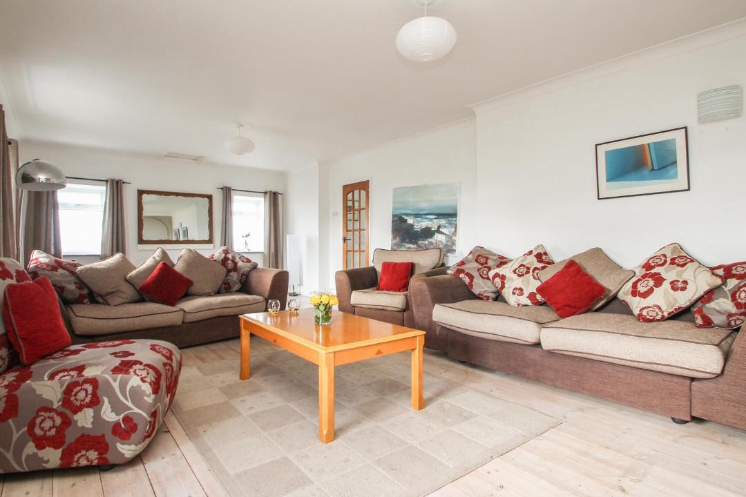 Photo of Livingroom in Penzance