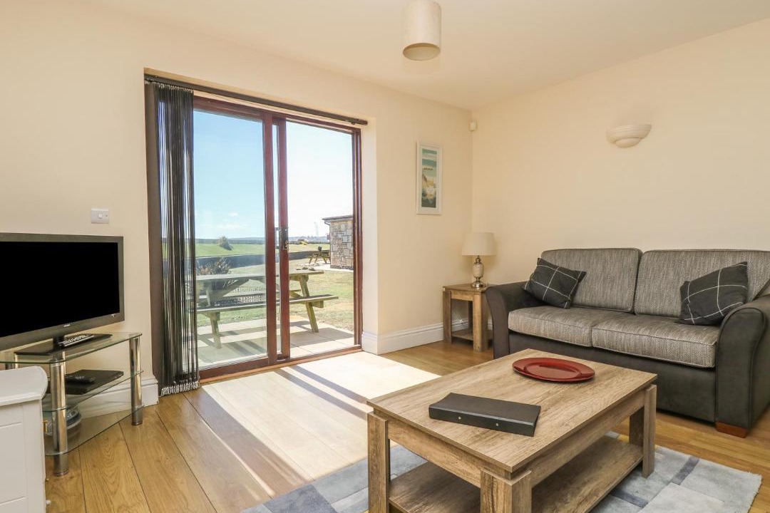 Photo of Livingroom in Longrock