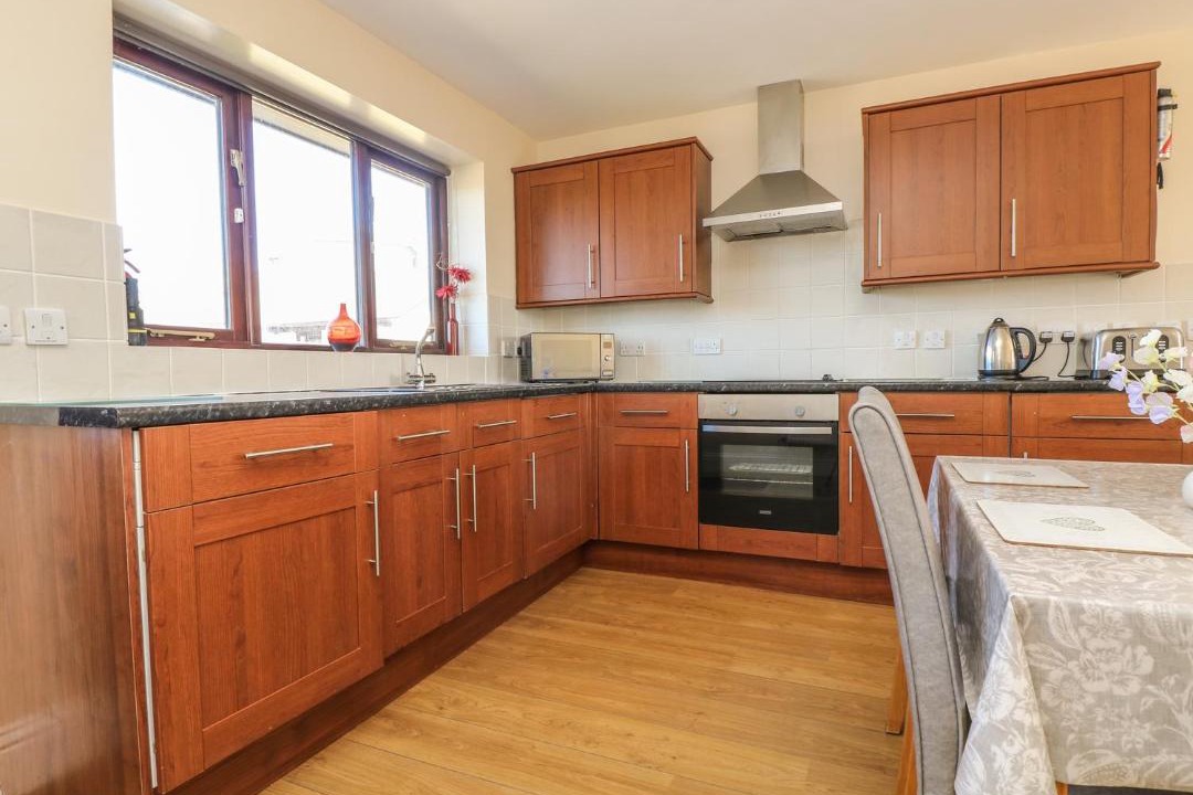 Photo of Kitchen in Longrock