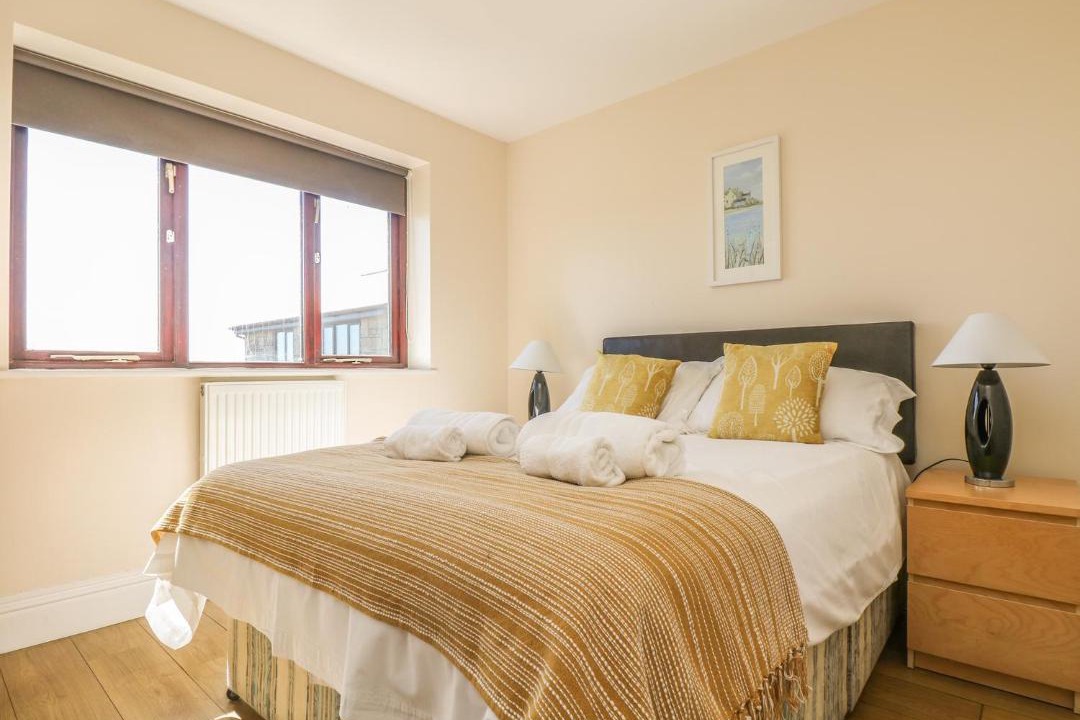 Photo of Bedroom in Longrock