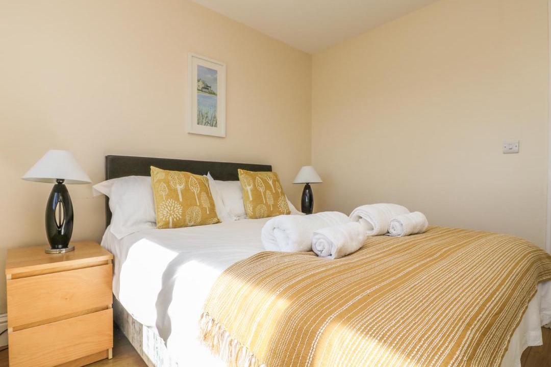 Photo of Bedroom in Longrock