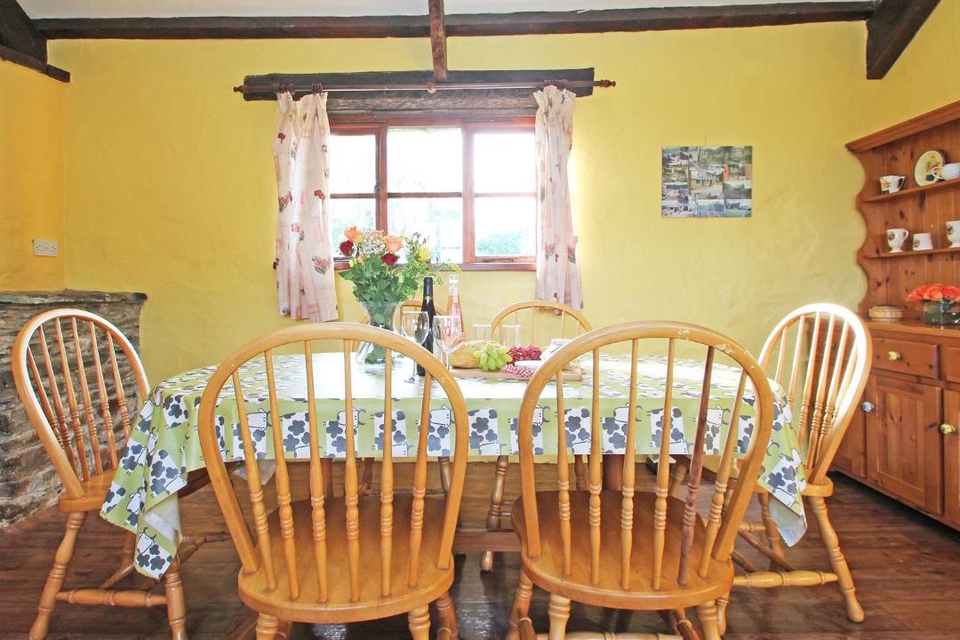 Photo of Livingroom in Liskeard