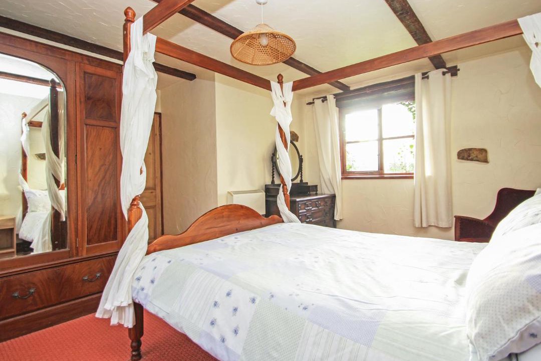 Photo of Bedroom in Liskeard