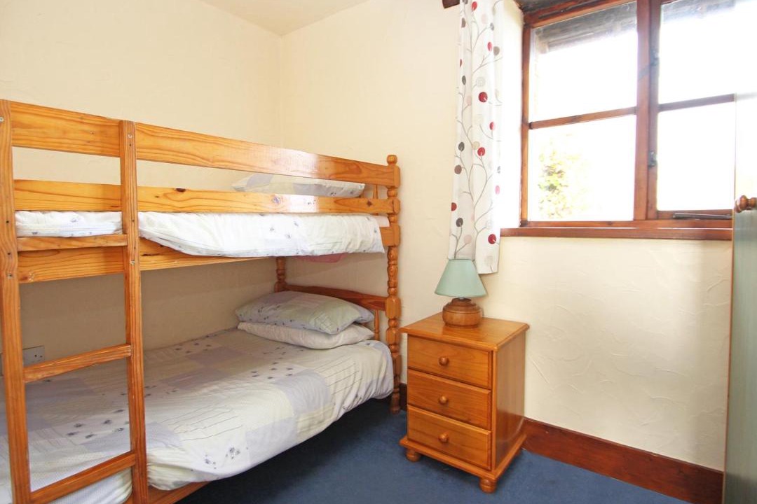 Photo of Bedroom in Liskeard