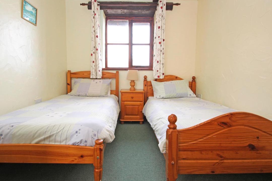 Photo of Bedroom in Liskeard