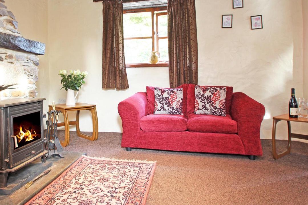 Photo of Livingroom in Liskeard