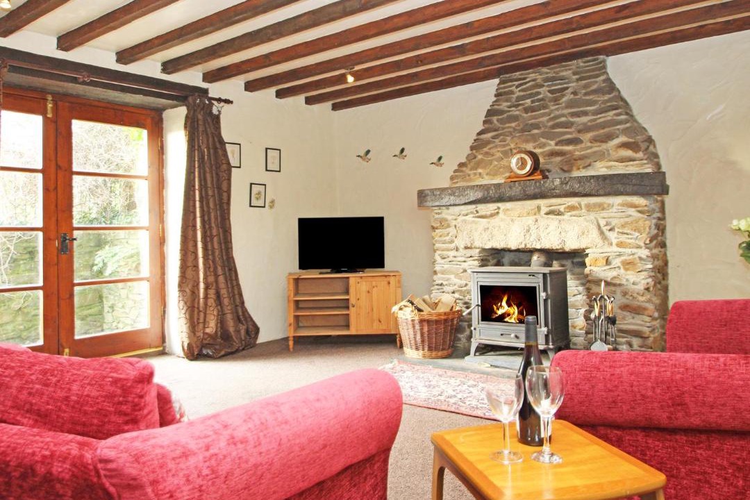 Photo of Livingroom in Liskeard