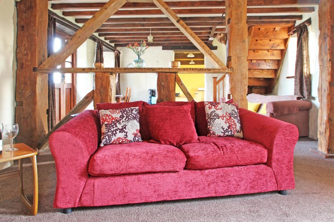 Photo of Livingroom in Liskeard