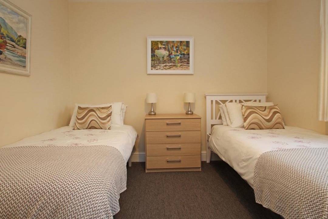 Photo of Bedroom in Carbis Bay