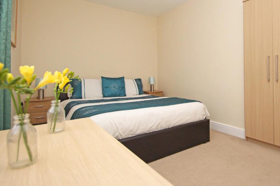 Photo of Bedroom in Carbis Bay
