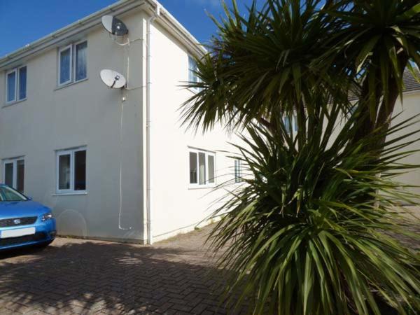 Photo of Buildings in Carbis Bay