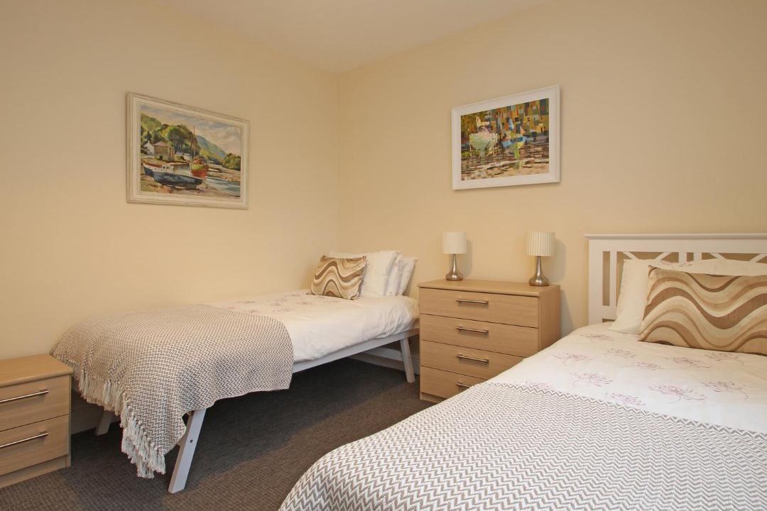 Photo of Bedroom in Carbis Bay