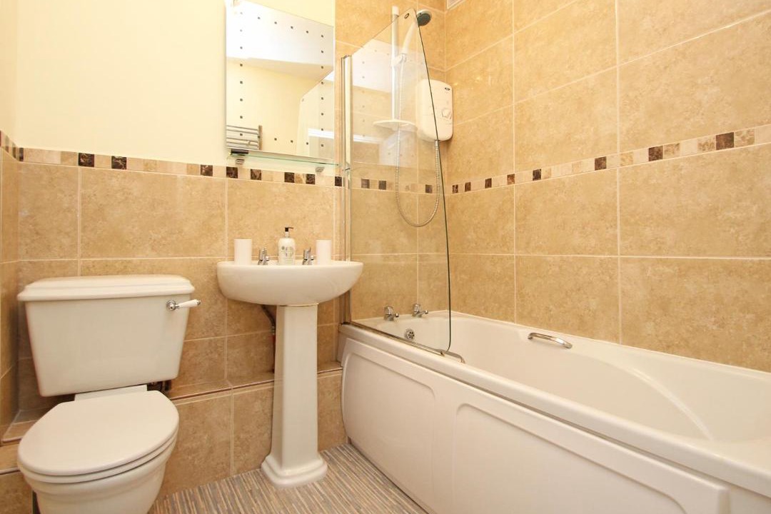 Photo of Bathroom in Carbis Bay